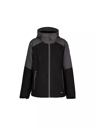 ICEPEAK | Kinder Wanderjacke Kalamazoo 2L Hoocie JR | 